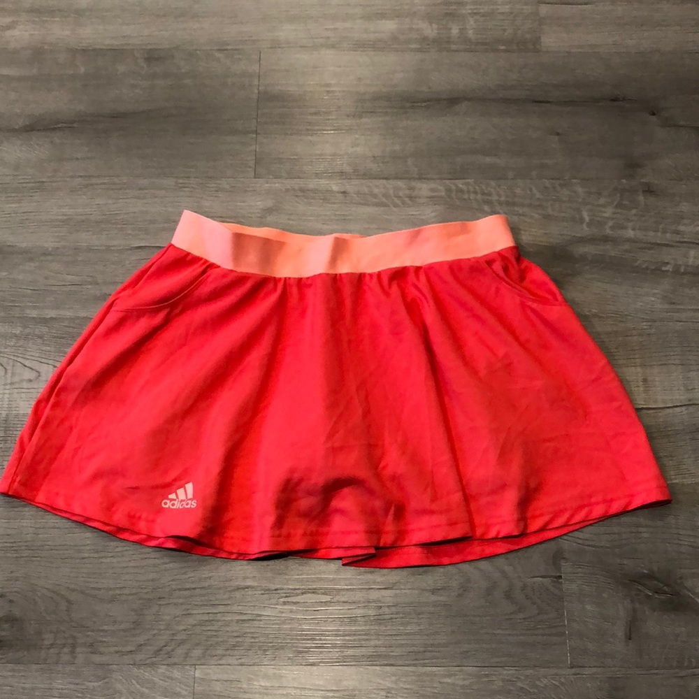 ADIDAS | Women’s Golf Skort